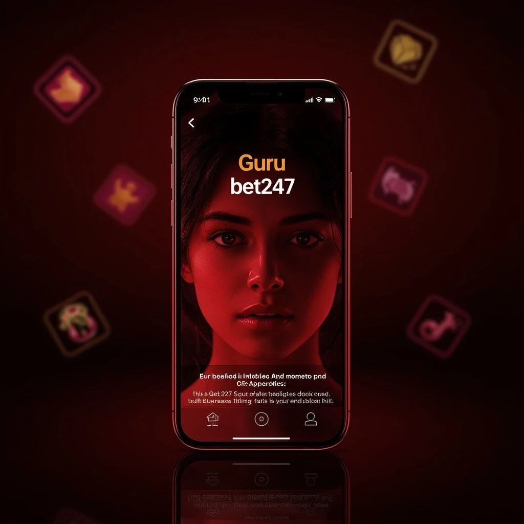 Guru Bet247 Application