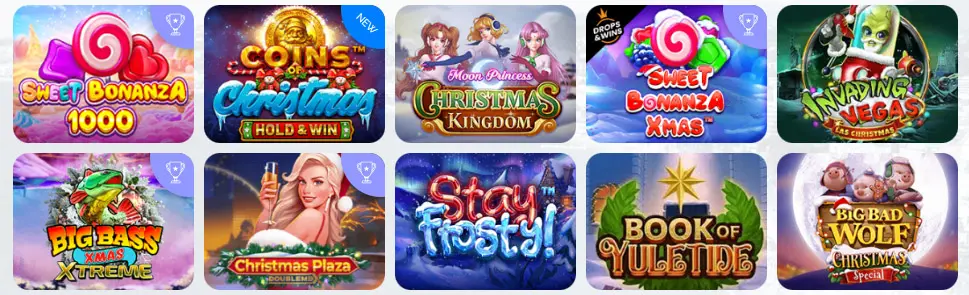 All games at GURU BET247 CASINO
