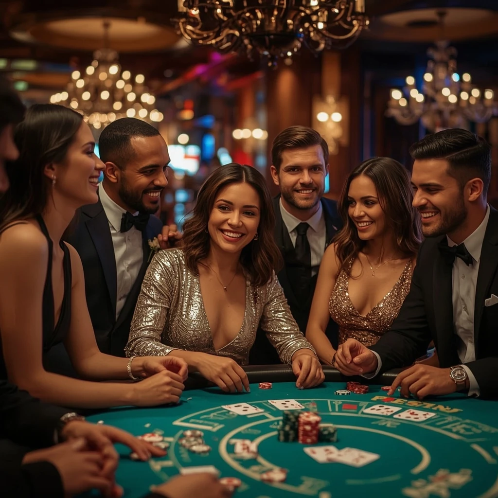 blackjack at GURU BET247 CASINO