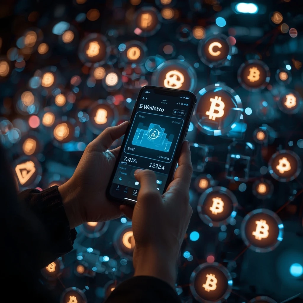 e-wallet GURU BET247 CASINO