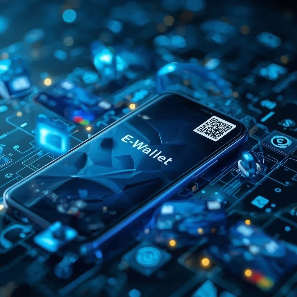 GURU BET247 CASINO e-wallet