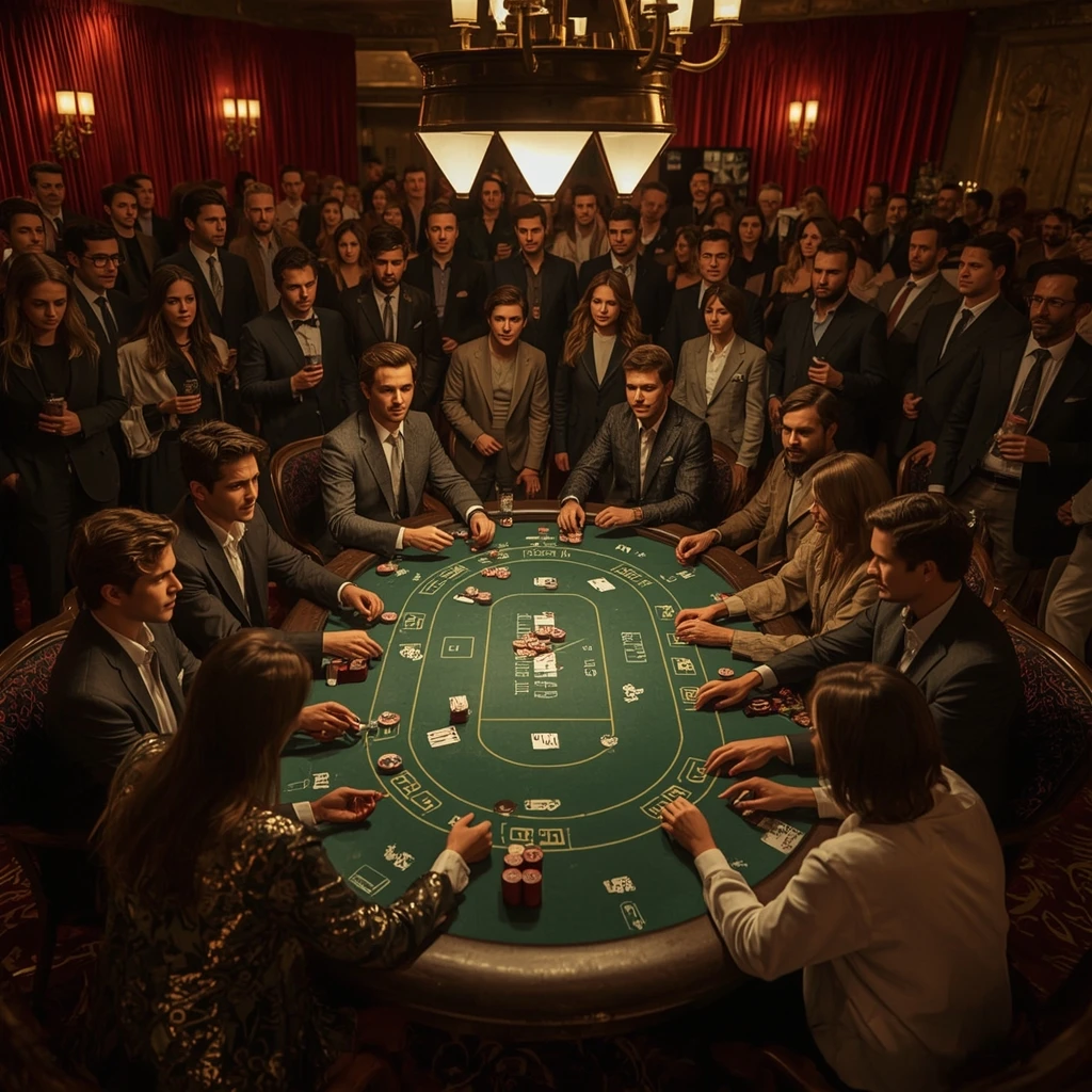 Poker rules GURU BET247 CASINO