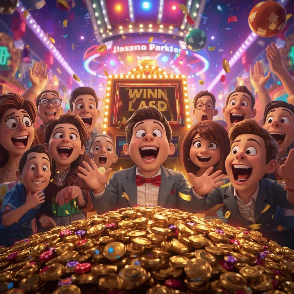 best Jackpot games GURU BET247 CASINO