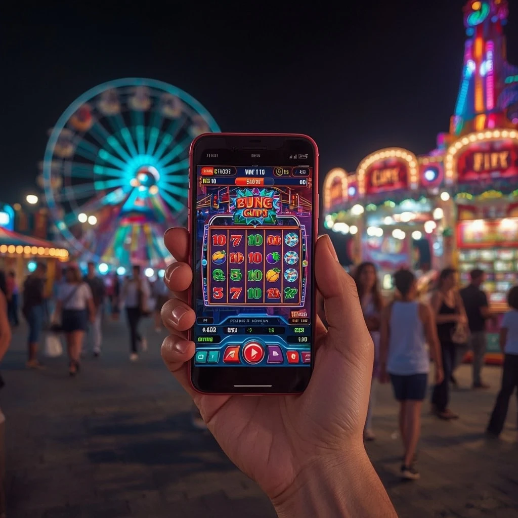 GURU BET247 CASINO mobile app