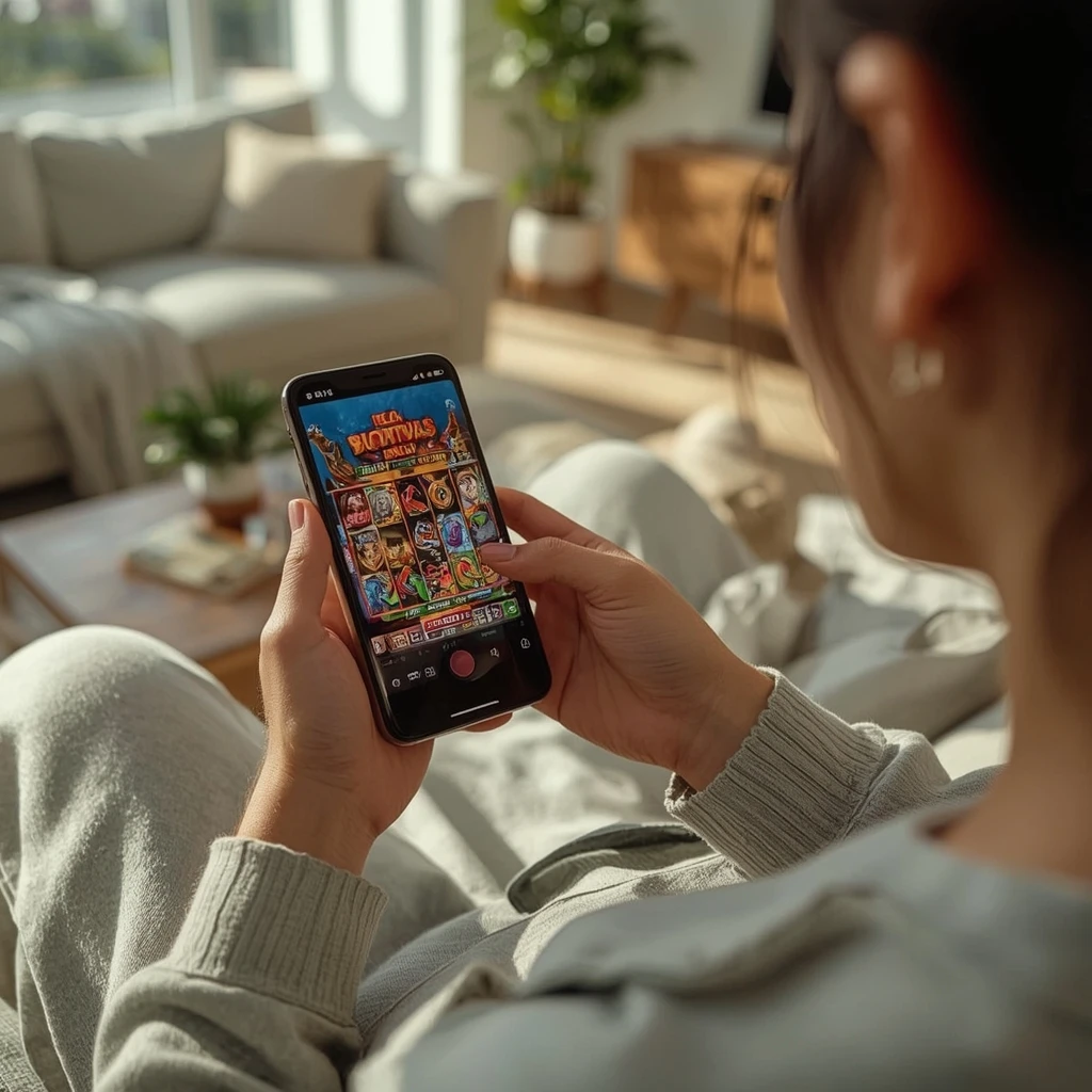 slots on mobile GURU BET247 CASINO