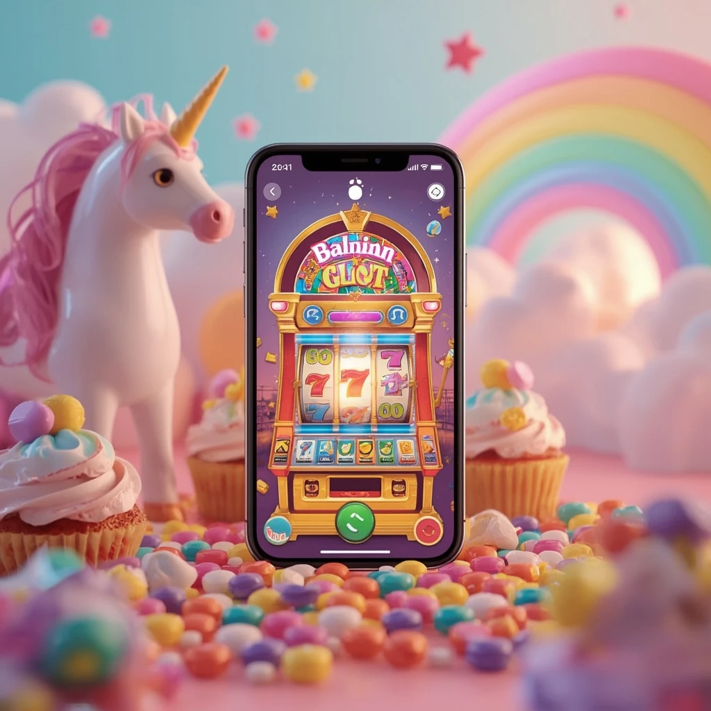 slots on iPhone Guru Bet247 Casino