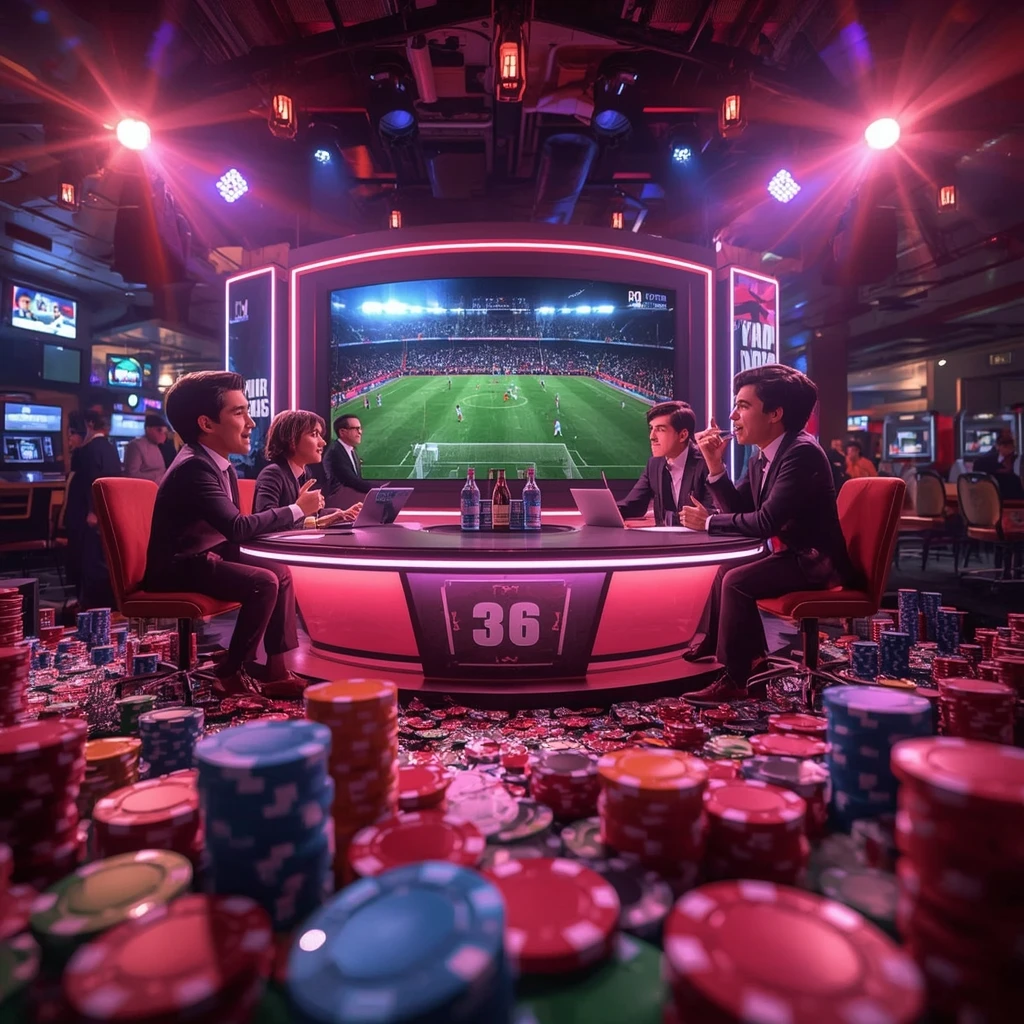 Bets on football at GURU BET247 CASINO