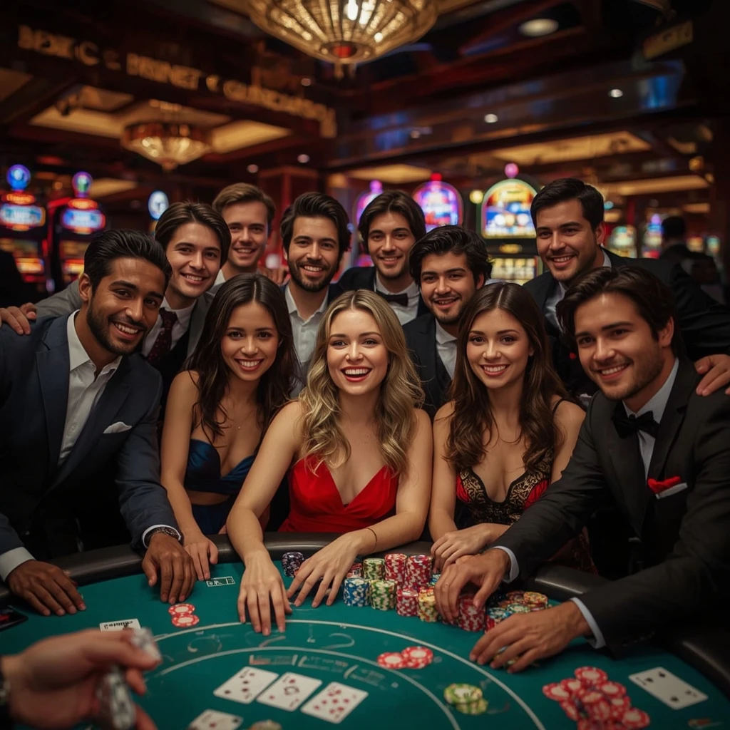 Game basics GURU BET247 CASINO